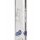 Black Leaf bong con percolador ICE 30cm azul