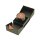 Thorinder Grinder con ventana negro / aranja
