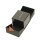 Thorinder Grinder con ventana negro / aranja