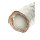 Tubo silencioso 203 mm 1m