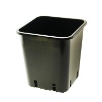 Contenedor de plantas 13x13x18 cm - 2,4ltr