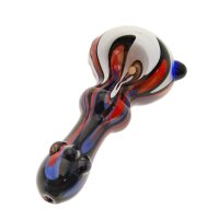 G-Spot Pipa cuchara "Gloomy Snow"