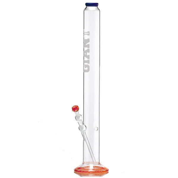 Giant bong de cristal  74cm "Goliath"