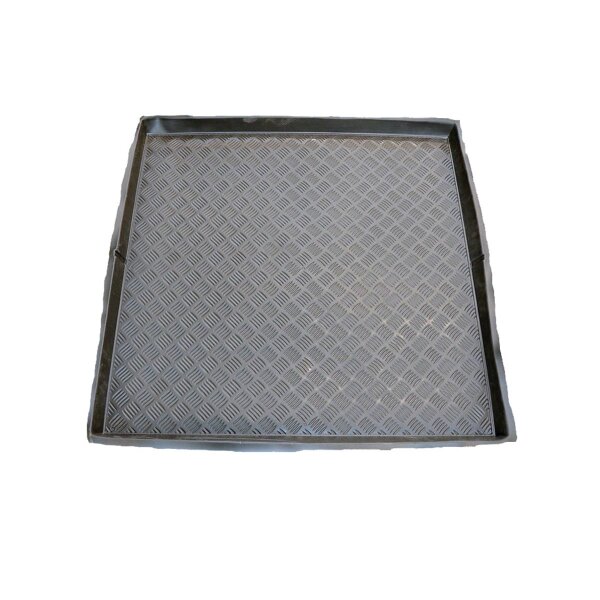 Nutriculture bandeja flexible 1.2m²