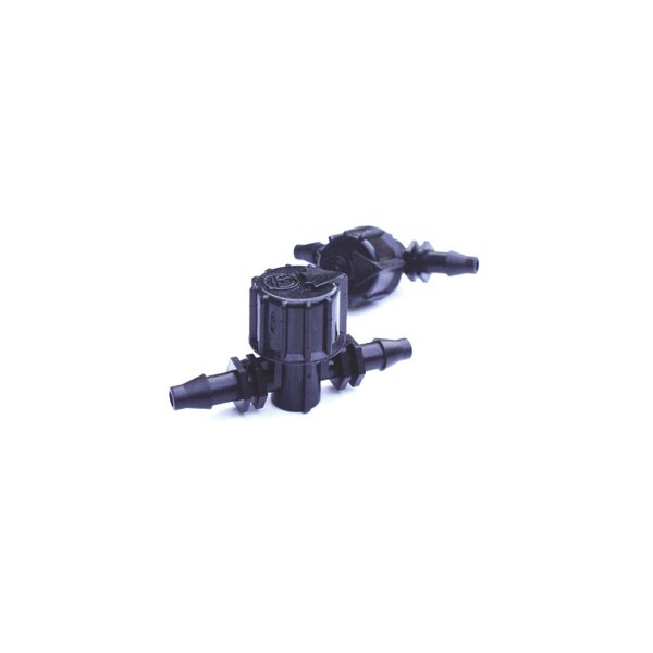 AutoPot válvula para 6mm capilar