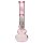 Jelly Joker bong de cristal "Pink Smokerella"