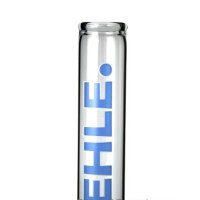 Ehle bong con bola 14,5 - azul
