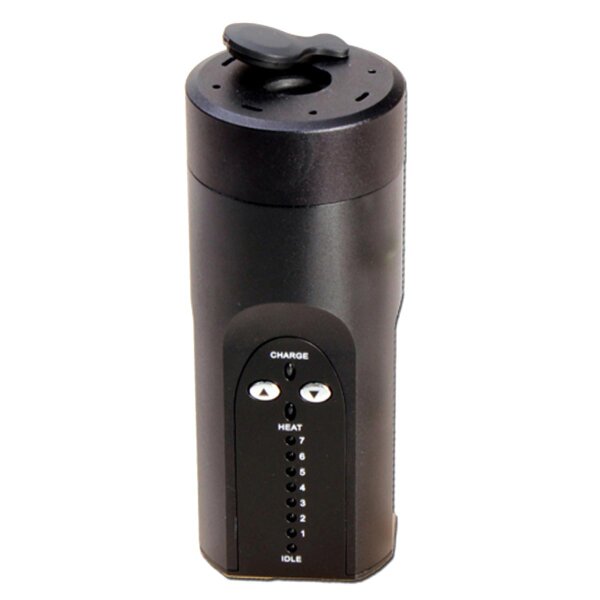 Arizer Solo Vaporizador  negro