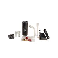 Arizer Solo Vaporizador  negro