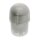 Grinder acrílico con compartimento de almacenamiento 5 cm transparente