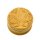 Weed Crusher Hemp Leaf  50mm