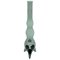 Basix 1000 DTI black - con licencia de Hurricane