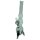 Basix 1000 DTI black - con licencia de Hurricane