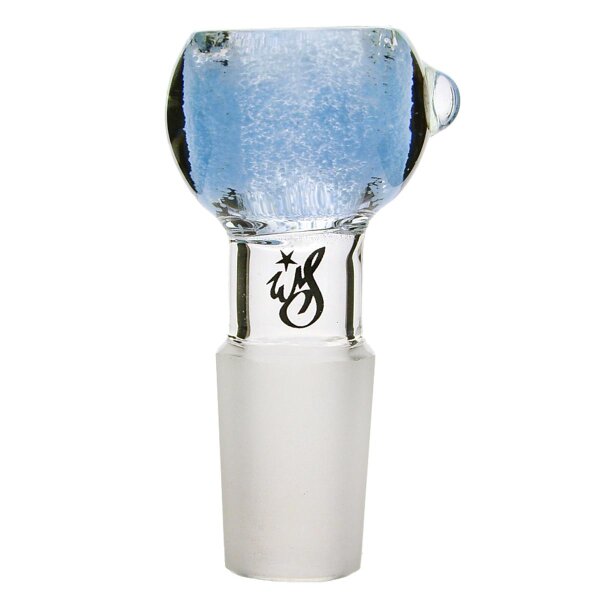Cazoleta "musgo" por Weedstar 18,8 celeste