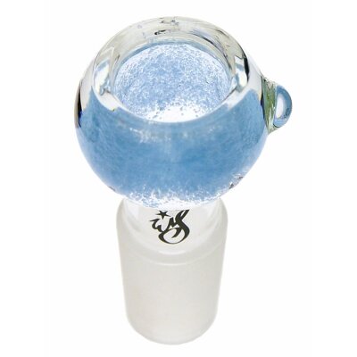 Cazoleta "musgo" por Weedstar 18,8 celeste