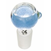 Cazoleta "musgo" por Weedstar 18,8 celeste