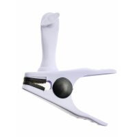 Ventilador con abrazadera
