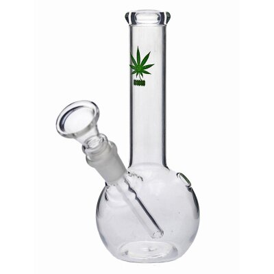 Mirco Bong hoja de maría 16cm