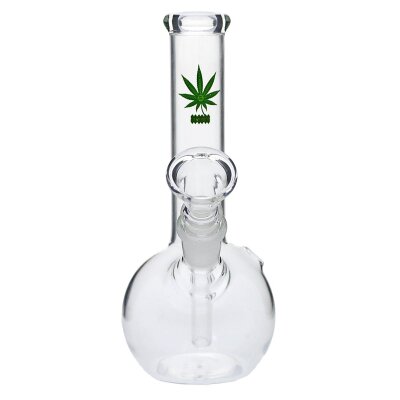 Mirco Bong hoja de maría 16cm