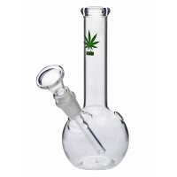 Mirco Bong hoja de maría 16cm