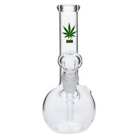 Mirco Bong hoja de maría 16cm