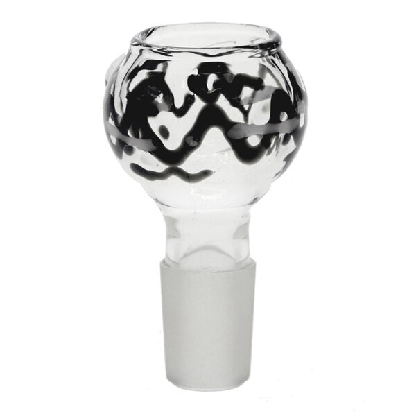 Cazoleta Psycho 18,8 Wave