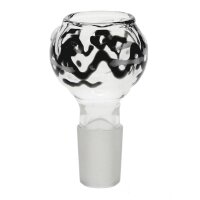 Cazoleta Psycho 18,8 Wave