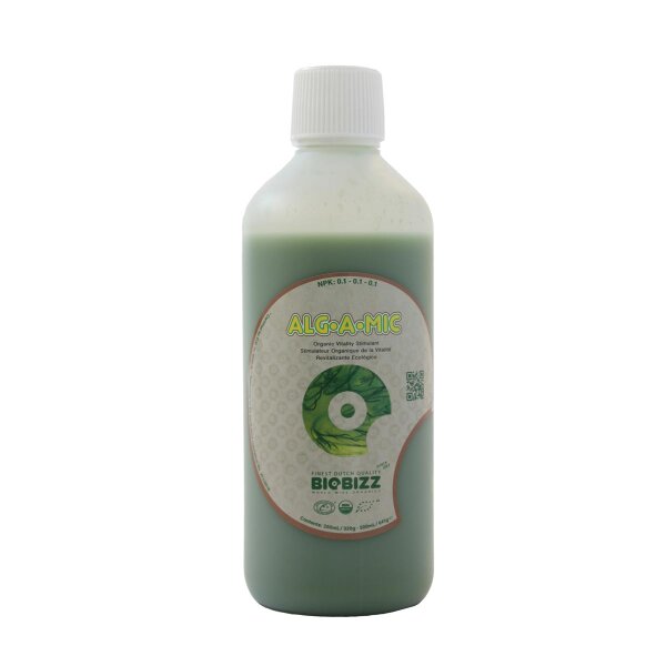 500 ml Alg-A-Mic de BioBizz
