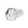 EHLE tapón de cristal para bongs 29,2mm