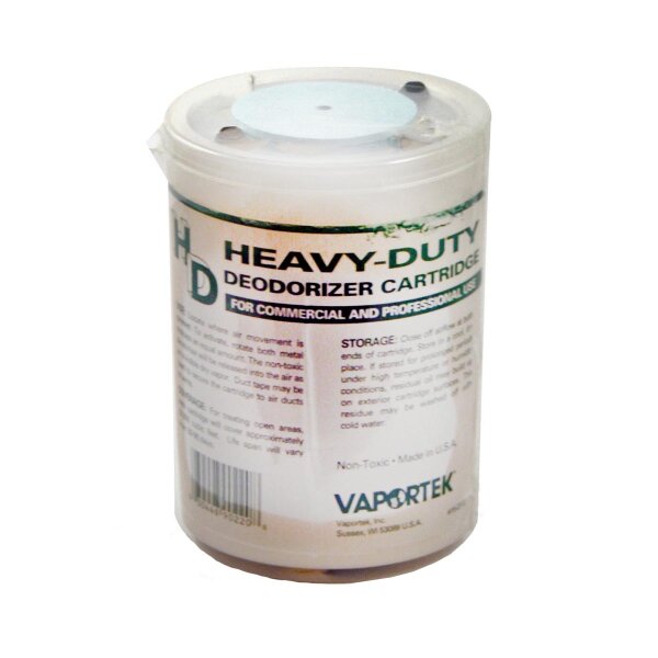 Vaportek Heavy Duty desodorante autónomo 600m³