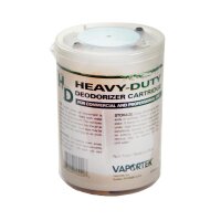 Vaportek Heavy Duty desodorante autónomo 600m³