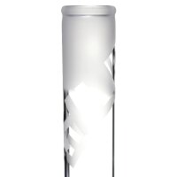 Ehle bong hielo - 500ml 18,8 arenado
