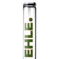 Ehle bong hielo - 500ml - 14,5 - verde