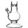 Ehle bong con bola  ICE 5mm 14,5