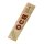 OCB organic king size slim papel de fumar