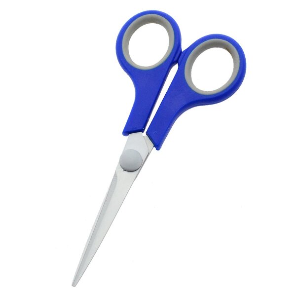 Tijeras "Soft Grip"