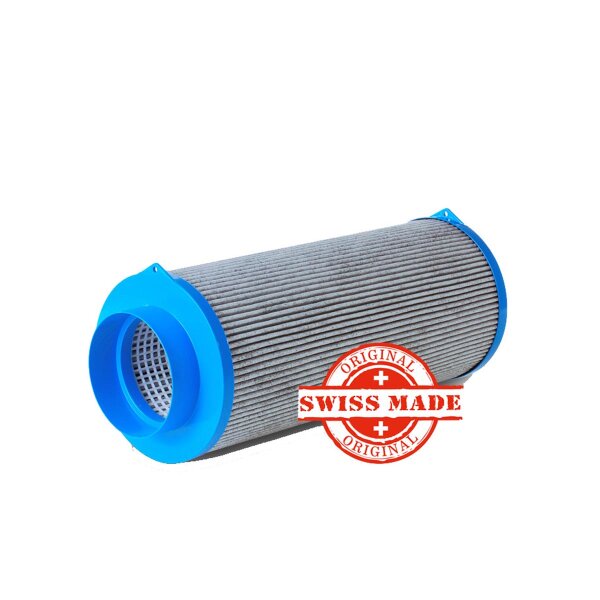 CarbonActive HomeLine Standard - varios formatos 500ZL