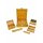 Rolling Supreme caja de madera para accesorios de liar  "G5"