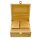 Rolling Supreme caja de madera para accesorios de liar  "G5"