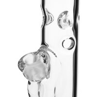 G-Spot Bong Lagarto ICE 50cm - junta reforzada
