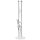 G-Spot Bong Lagarto ICE 50cm - junta reforzada