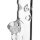 G-Spot Bong Lagarto ICE 50cm - junta reforzada