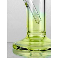 Blaze Bong de cristal Perko