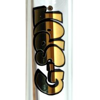 G-Spot Bong Rayo 40cm