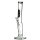 G-Spot Bong Rayo 40cm