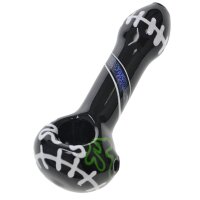 G-Spot Pipa cuchara  "Universal Dynamo"