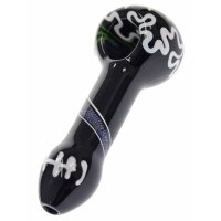 G-Spot Pipa cuchara  "Universal Dynamo"