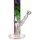 Jelly Joker bong de cristal ICE "Graffiti Funstar"