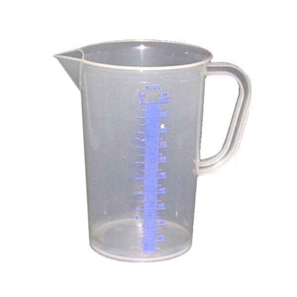 Taza medidora 0,5 litros