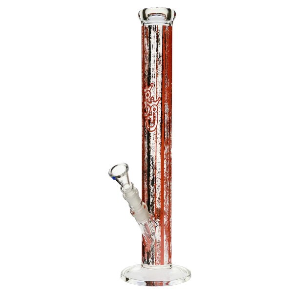 Jelly Joker bong de cristal "Punky Power